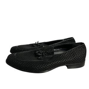 Portabella New York Black Men’s Shoes Size 13